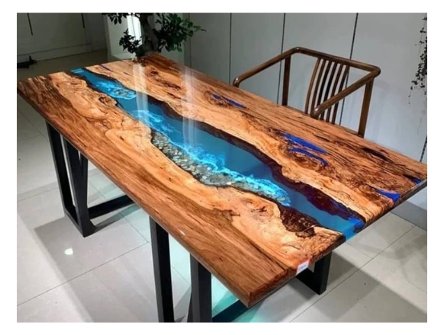 Epoxy-Resin-Furniture-and-Interior-in-Jaipur