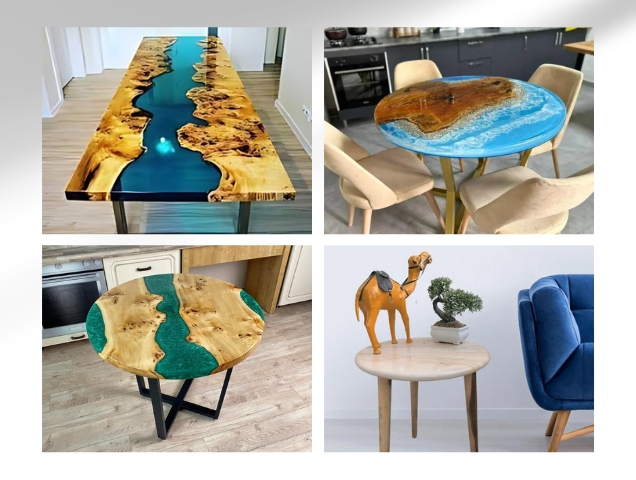 Epoxy-Resin-Furniture