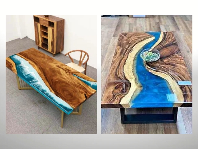 Epoxy-Resin-Furniture