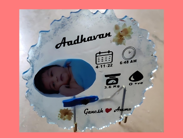 Resin-baby-keepsake-Jaipur