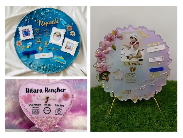 Resin-baby-keepsake-in-Jaipur