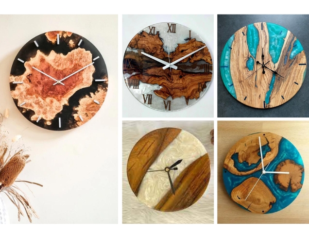 epoxy-resin-clock-dealer-in-jaipur