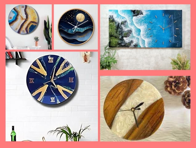 epoxy-resin-clock-in-jaipur