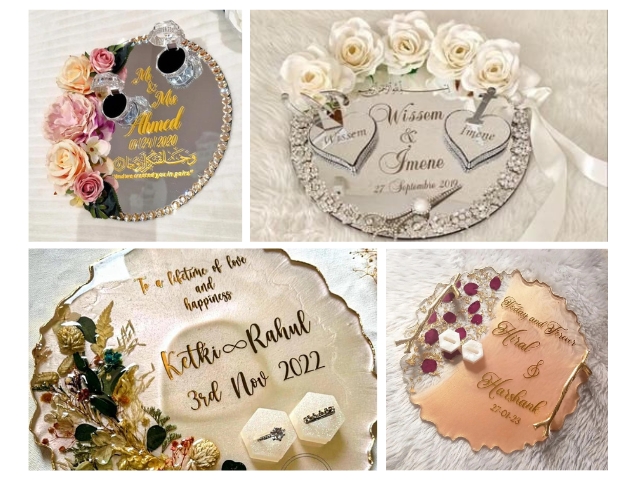 ring-platters-making