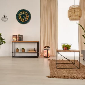 round-resin-clock-for-home