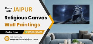 Religious-Canvas-Lord-Shiva-Wall-Paintings