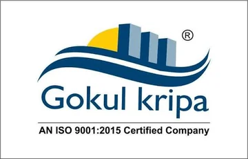 Gokul Kripa Gokul Kripa logo