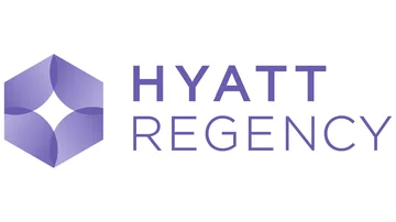 Hyatt Regency Hyatt Regency logo