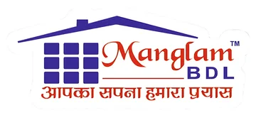 Manglam BDL Manglam BDL logo