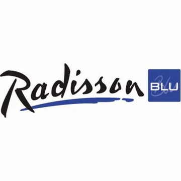 Radisson Blu Radisson Blu logo