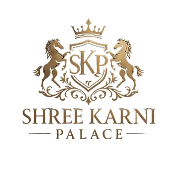 Shree Karni Palace Shree Karni Palace logo