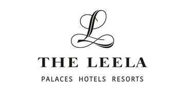 The Leela The Leela logo