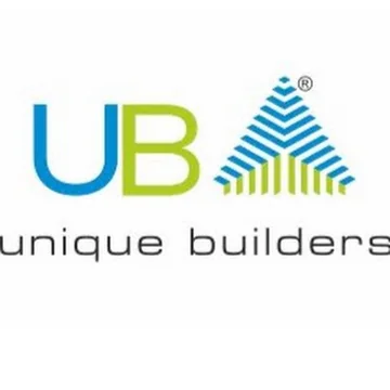 Unique Builders Unique Builders logo